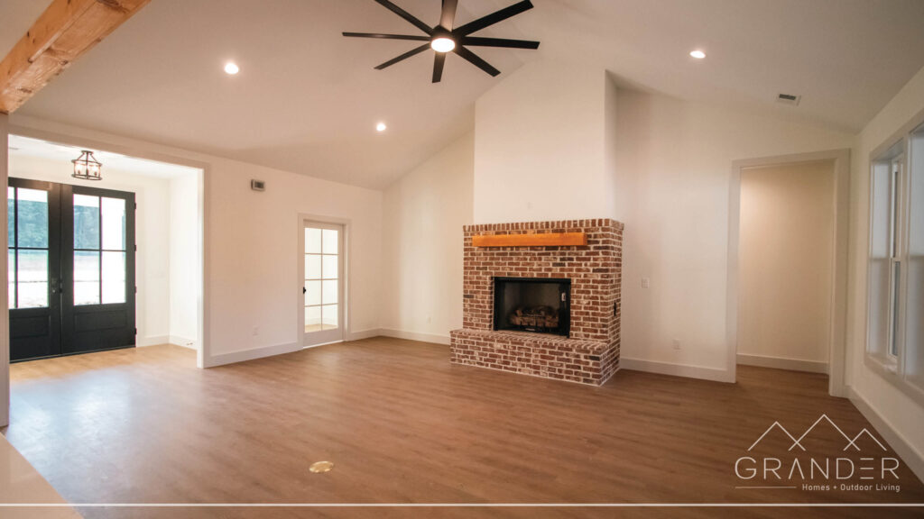 Pacolet Farmhouse Homestead - Image 5