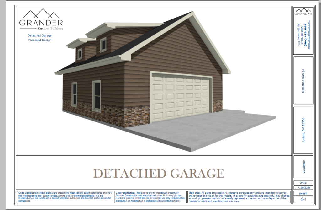 The Portico Garage - Image 5