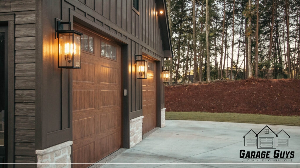 High Country Garage - Image 9