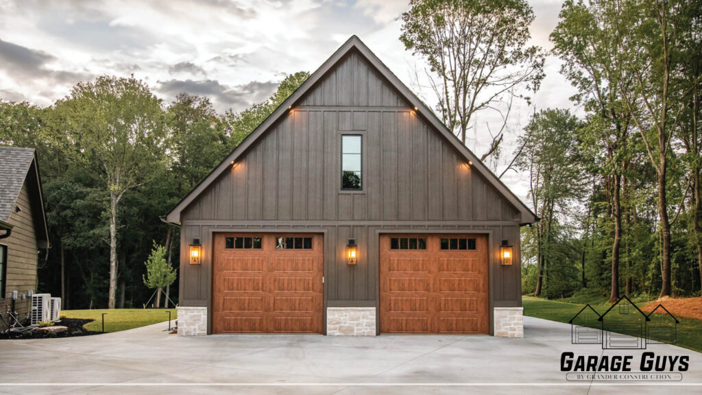 High Country Garage - Image 1