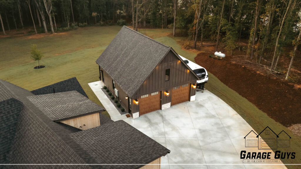 High Country Garage - Image 2