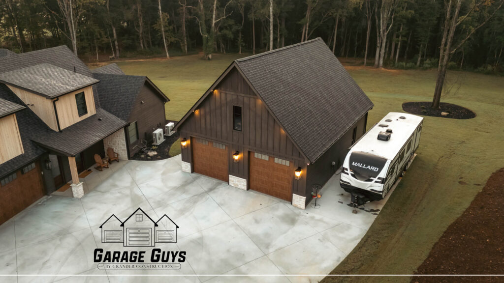 High Country Garage - Image 3