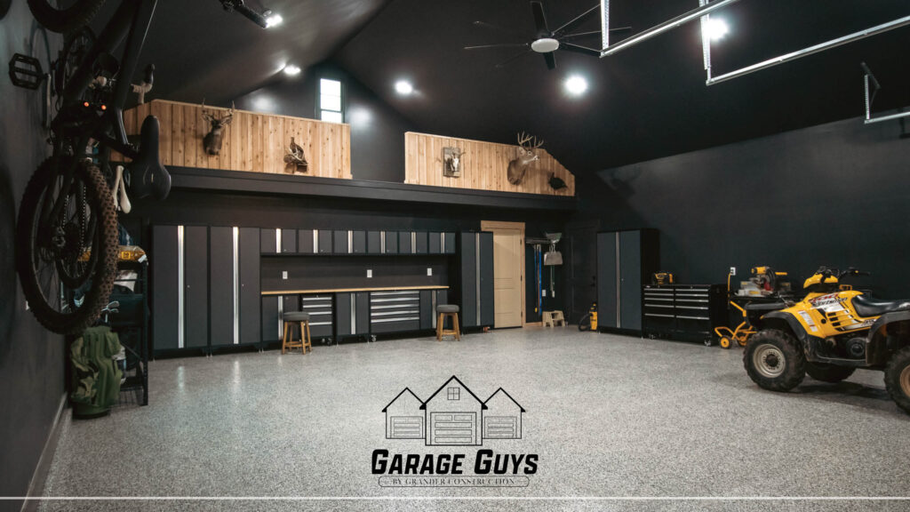 High Country Garage - Image 4