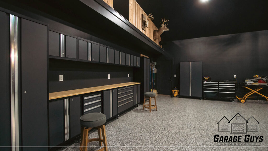High Country Garage - Image 5