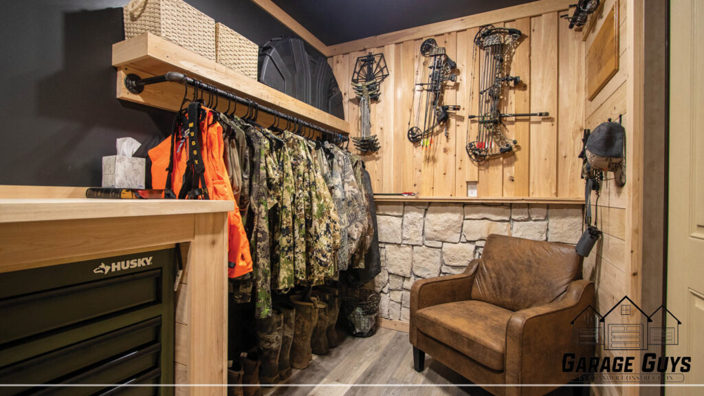High Country Garage - Image 6