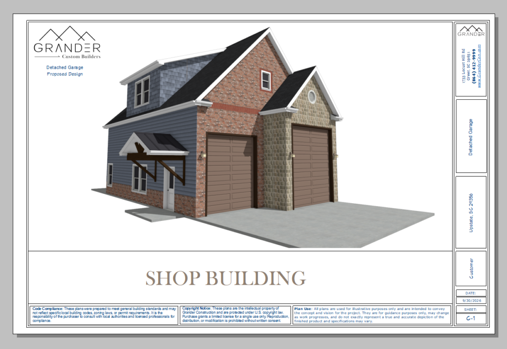 Grandview Garage - Image 6