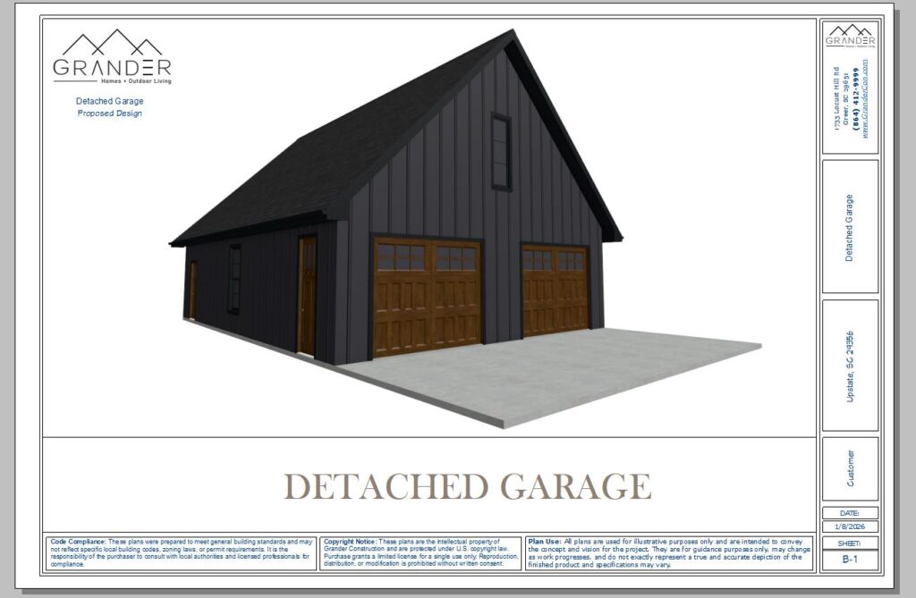 High Country Garage - Image 8